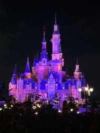 A Castle Woven from Every Fairytale: Shanghai’s Enchanted Wonder