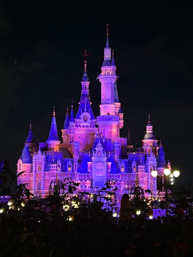 A Castle Woven from Every Fairytale: Shanghai’s Enchanted Wonder