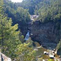 Linville Gorge & Falls