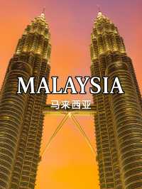 A day in malaysia