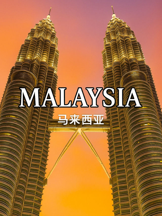A day in malaysia