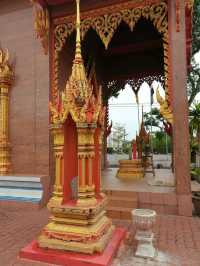 Wat Siribunyamagaram