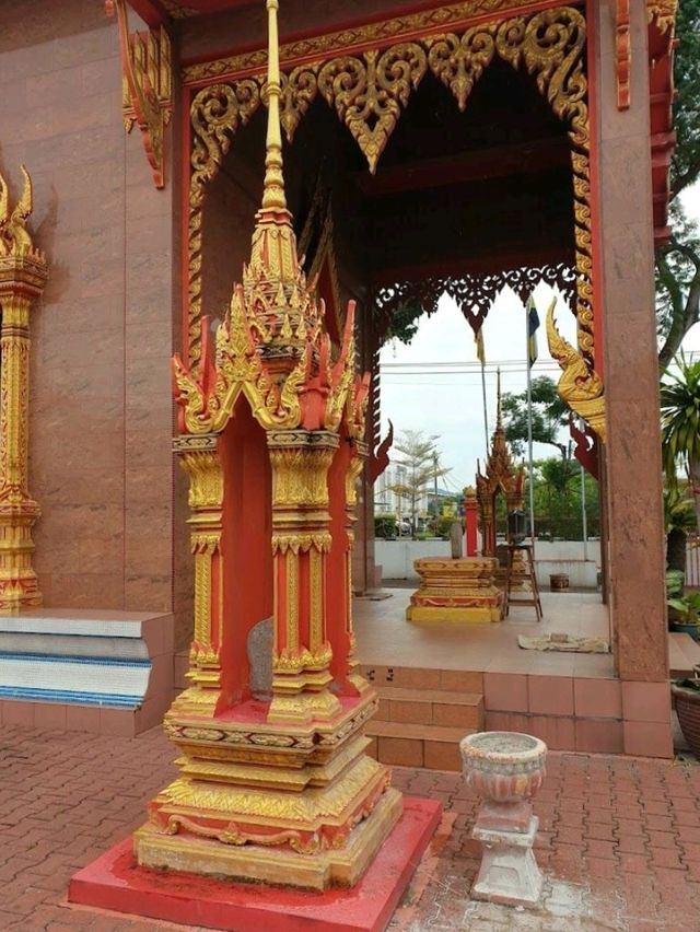 Wat Siribunyamagaram