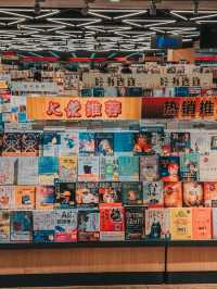 A Book Lover’s Retreat – Rediscovering Stories at Popular Mid Valley