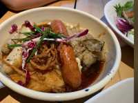 🍺 Paulaner Bräuhaus — A Hearty Midday Escape to Bavaria