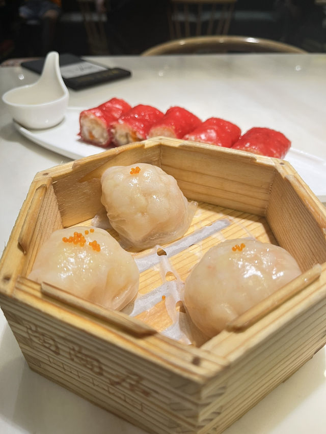 廣州有的，為什麼去大阪？