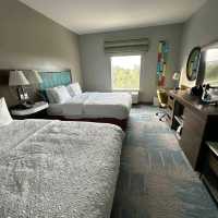 Hampton Inn & Suites Houston I-10/Central