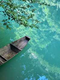 Suspended in Beauty: Zhangjiajie’s Glass Bridge Adventure