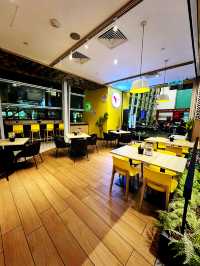 A Taste of Home Before Takeoff – Ahh-Yum by Kampong Kravers at KLIA2