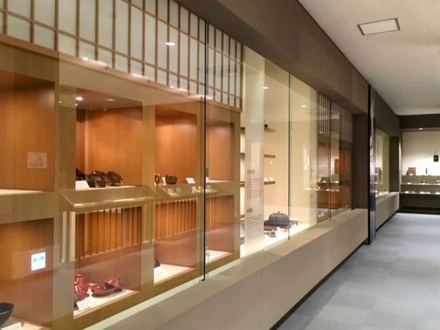 金澤 | 石川縣立傳統產業工藝館，36種傳統工藝之美