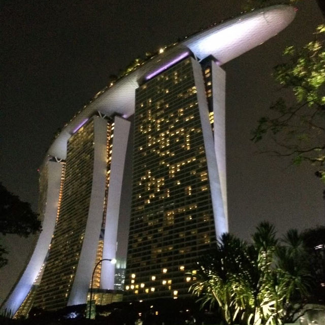 สิงคโปร์ Singapore