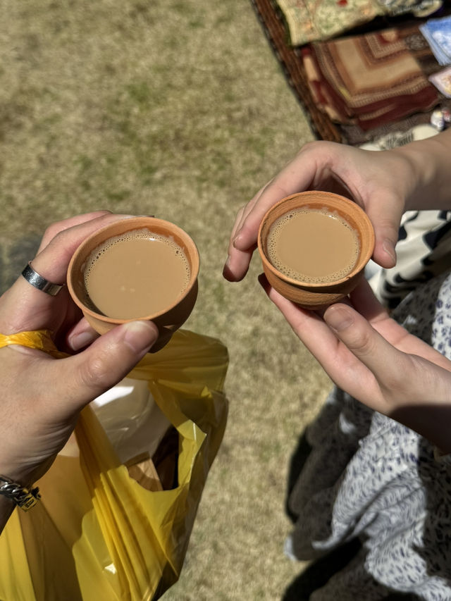 【滋賀🇯🇵】イベント「Meet INDIA」🇮🇳へ