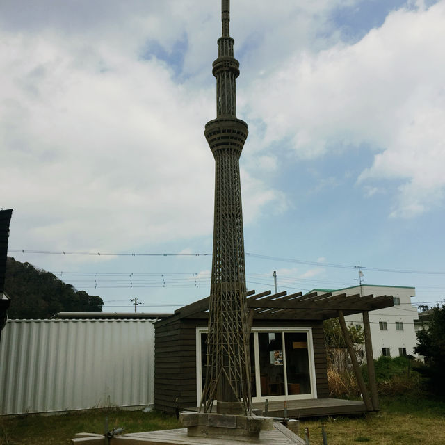 河津櫻