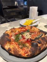 【神楽坂】名店ピザ🍕✨400℃ Pizza Tokyo