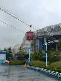 Dive into Fun at Shanghai Haichang Ocean Park