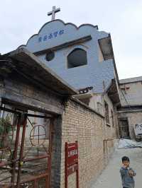 貴州之旅 黃果樹陡坡景區 古鎮 苗寨 