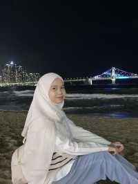 Busan Night Walk