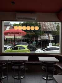 Brew & Chill: The Fellow Hatyai’s Hidden Coffee Escape