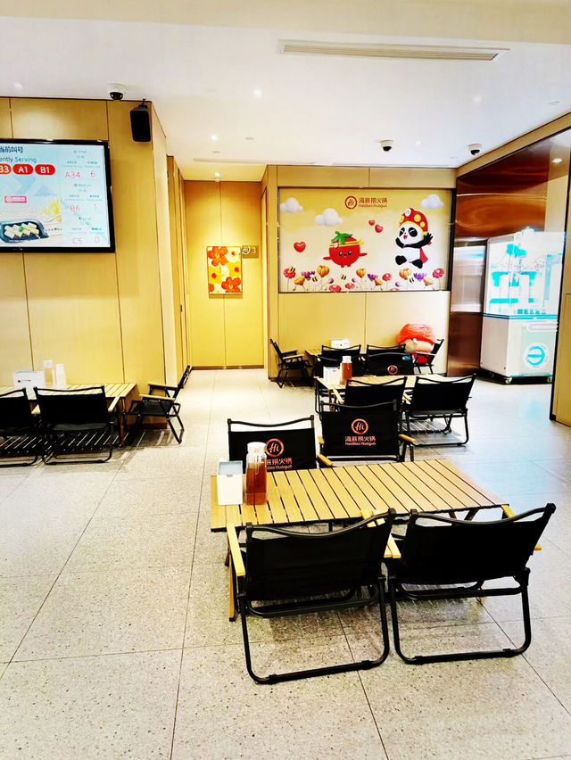 The Ultimate Hot Pot Indulgence at Haidilao Sunway Velocity