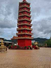 Ten Thousand Buddhas Monastery (Sha Tin)