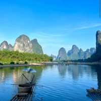 Guilin & Li River (Guangxi)
