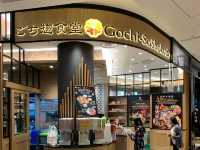 🍖 Gochi-So Shokudo @ Jewel Changi — Grilled Pork Perfection, If You Order Right