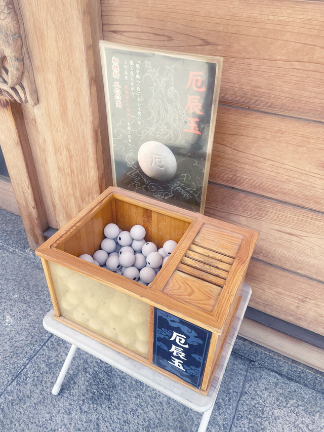 在貓咪神職的注視下參拜：東京妙義神社輕旅行