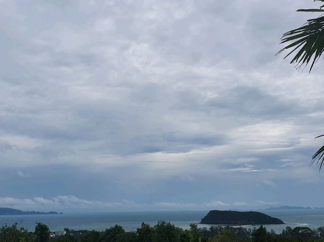 Island Of The Triple Moon: Jungle Sancutries, Techno Temples And Bioluminescent Baptisms