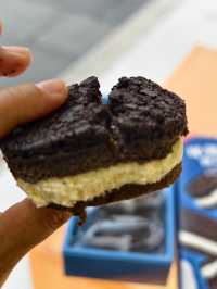 เบเกอรี่แสนอร่อย Holiland