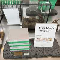 innisfree JEJU HOUS