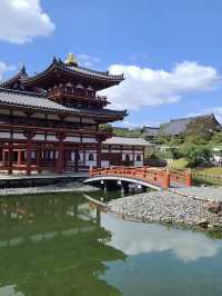 🍵Uji เมืองมัจฉะ ใกล้ Kyoto | จิบมัจฉะ ช้อปของฝาก🍃
