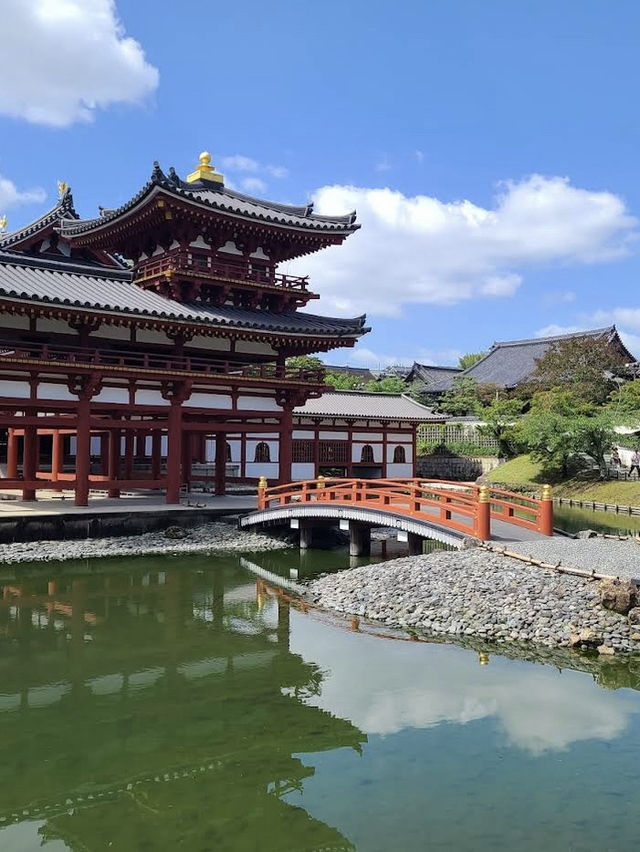 🍵Uji เมืองมัจฉะ ใกล้ Kyoto | จิบมัจฉะ ช้อปของฝาก🍃