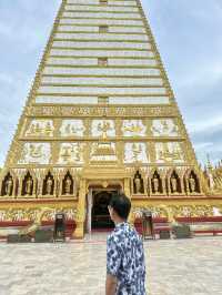 อุบลราชธานี… เมืองแห่งศรัทธาและงานศิลป์