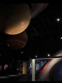 【佐賀県立宇宙科学館】宇宙と科学のワクワクが詰まった知的冒険🚀🔭