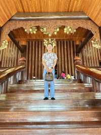 สายมู-สายบุญ: ขอนแก่น → มหาสารคาม เสริมพลังชีวิต