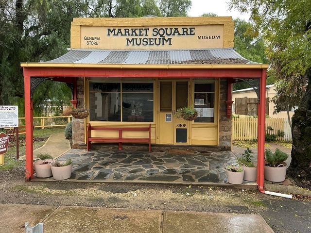 Burra Hotel