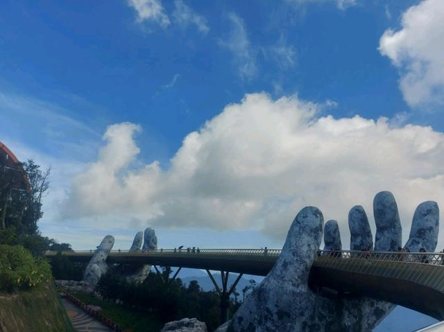 Ba Na Hills 