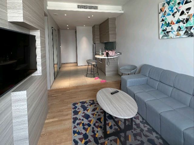 Smart Living at Capri by Fraser Johor Bahru – Urban Comfort for Modern Travelers