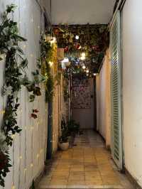 Exploring Saigon Cafe Apartment