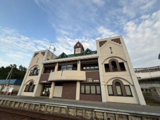 The vast expanse of Lake Abashiri