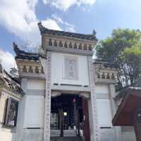 【貴陽青岩古鎮】終極遊玩攻略 | 穿越600年軍事要塞的秘境之旅