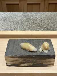 A Memorable Omakase Experience at Sushi Ichi in Futian, Shenzhen 🇨🇳