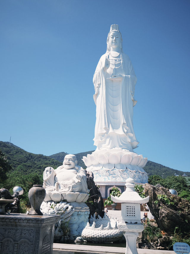 Vietnam 🇻🇳 Da Nang & Hoi An (4D3N Itinerary) 