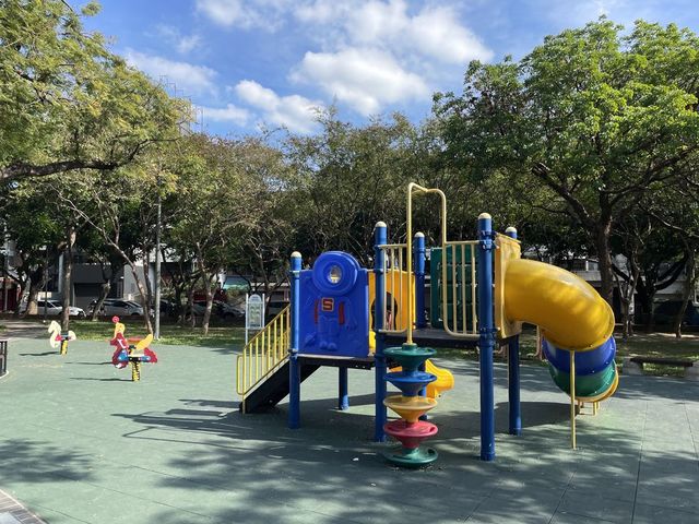 北屯兒童公園