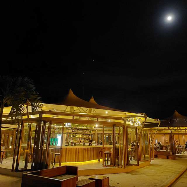 2D1N at Anmon Resort Bintan