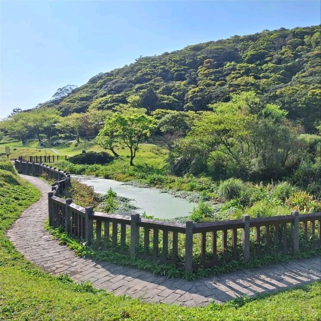 Discover Tranquility on the Erziping Trail