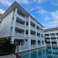 Amazing Stay at Centara Aonang Beach Resort and Spa Krabi