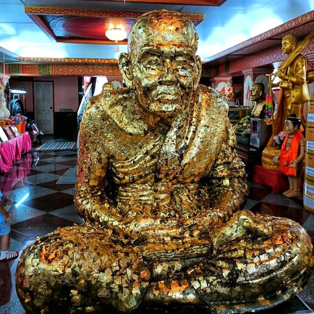 สายมูลอดโบสถ์พระราหู