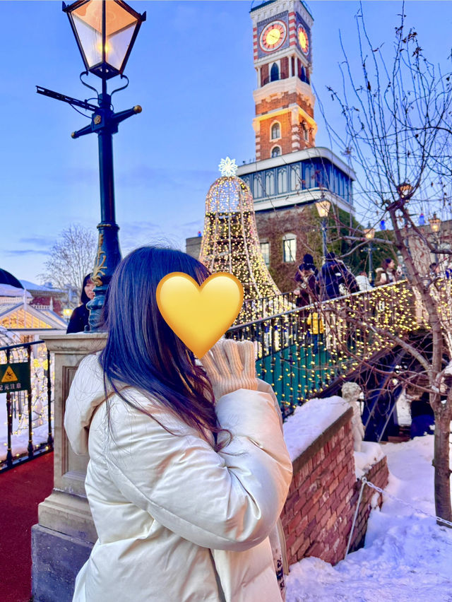 📍 삿포로 감성 스냅 스팟 추천🍀🌿🍜