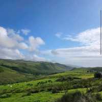 Isle of Skye – “Scotland’s Wild and Weathered Wonderland”